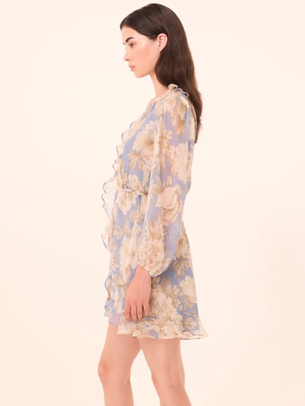 IRIS DRESS - Picture 4 of 5